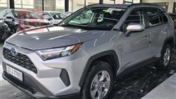 تويوتا راف 4